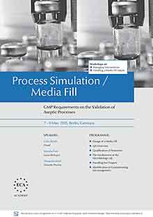 Environmental Monitoring & Process Simulation/Media Fill